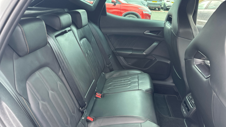 CUPRA Formentor 1.5 TSI 150 V2 5dr DSG Petrol Estate